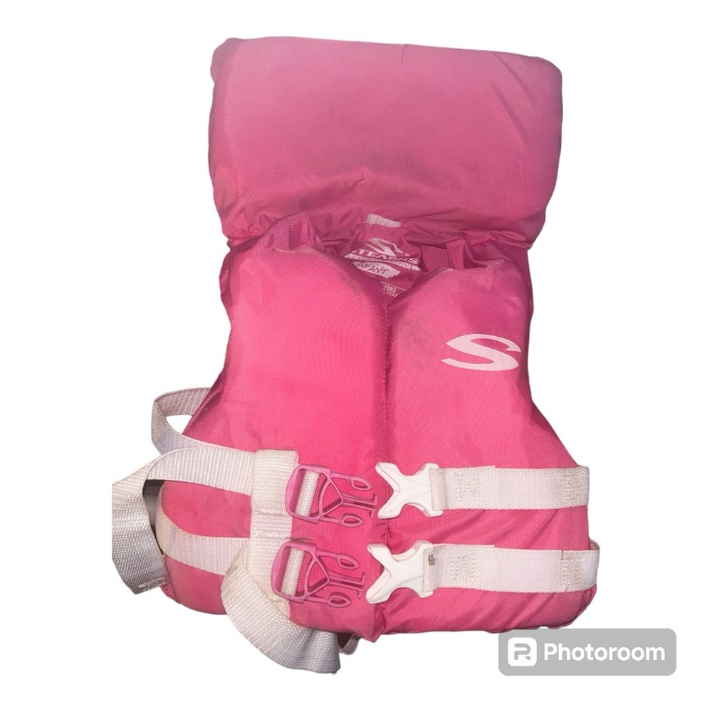 Stearns Infant Life Vest